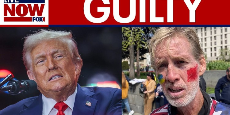 BREAKING: Ryan Routh found guilty on all charges in Trump assassination attempt trial BREAKING: Ryan Routh found guilty on all charges in Trump assassination attempt trial