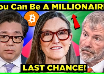 3 Experts: This Bitcoin CRASH Will Create MILLIONAIRES (30 Day – LAST CHANCE) 3 Experts: This Bitcoin CRASH Will Create MILLIONAIRES (30 Day – LAST CHANCE)
