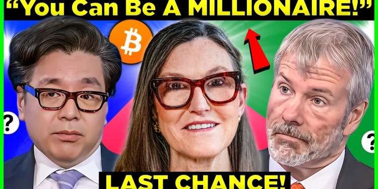 3 Experts: This Bitcoin CRASH Will Create MILLIONAIRES (30 Day – LAST CHANCE) 3 Experts: This Bitcoin CRASH Will Create MILLIONAIRES (30 Day – LAST CHANCE)