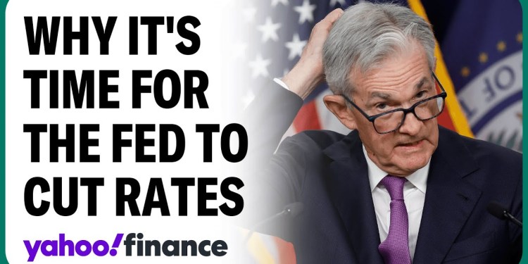 Inflation has been beat. It’s time for the Fed to cut: Krugman Inflation has been beat. It’s time for the Fed to cut: Krugman