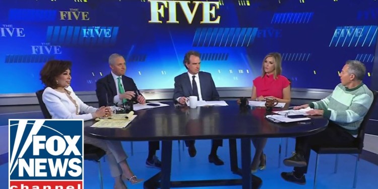 ‘The Five’: Trump ‘cannibalized’ all of Democrats’ good issues ‘The Five’: Trump ‘cannibalized’ all of Democrats’ good issues