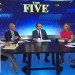 ‘The Five’: Trump ‘cannibalized’ all of Democrats’ good issues ‘The Five’: Trump ‘cannibalized’ all of Democrats’ good issues