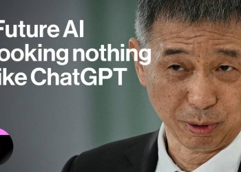 Alibaba Cloud Founder Expects Big AI Shakeup After OpenAI Hype Alibaba Cloud Founder Expects Big AI Shakeup After OpenAI Hype