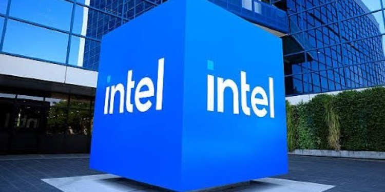 Nvidia Stops Test Using Intel’s Chip Production Process Nvidia Stops Test Using Intel’s Chip Production Process