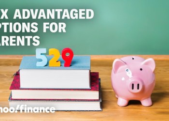Tax expert outlines strategies to invest in your child’s future Tax expert outlines strategies to invest in your child’s future