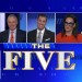 ‘The Five’: Trump spooks DC ‘The Five’: Trump spooks DC