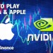 Magnificent 7 check-in: Nvidia earnings expectations, Trump takes aim at Apple Magnificent 7 check-in: Nvidia earnings expectations, Trump takes aim at Apple