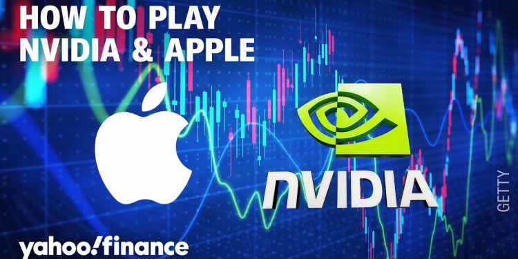 Magnificent 7 check-in: Nvidia earnings expectations, Trump takes aim at Apple Magnificent 7 check-in: Nvidia earnings expectations, Trump takes aim at Apple