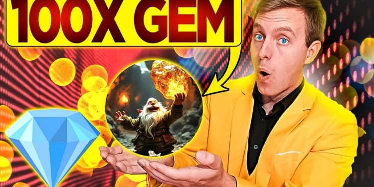 NEW 100x GEM ON SOLANA? $GNME NEW 100x GEM ON SOLANA? $GNME