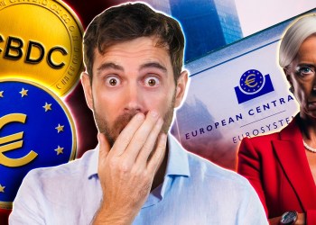 Digital EURO Update! This CBDC Report Reveals What Central Banks Are Planning! Digital EURO Update! This CBDC Report Reveals What Central Banks Are Planning!
