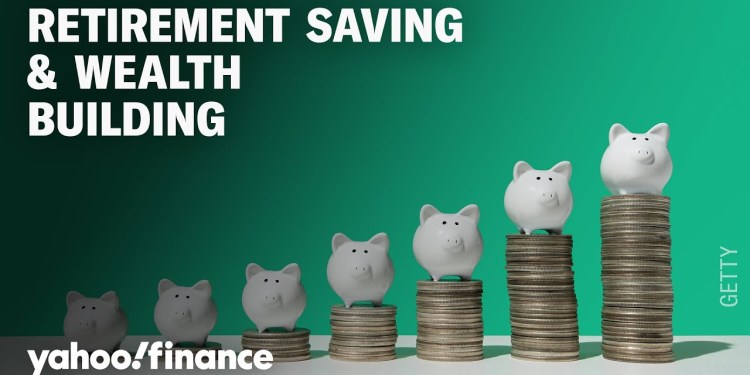 Alternative investments for retirement, plus how life insurance can build generational wealth Alternative investments for retirement, plus how life insurance can build generational wealth