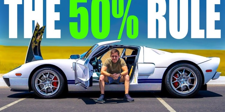 How Much Car You Can ACTUALLY Afford (By Salary) – Not What You Think How Much Car You Can ACTUALLY Afford (By Salary) – Not What You Think