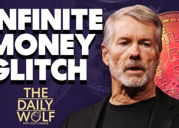 Saylor’s Infinite Money Glitch Explained, DeFi Hack, Pakistan Opens Banks to Crypto Saylor’s Infinite Money Glitch Explained, DeFi Hack, Pakistan Opens Banks to Crypto