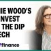 Cathie Wood’s Ark Invest is buying the dip on tech stocks Cathie Wood’s Ark Invest is buying the dip on tech stocks