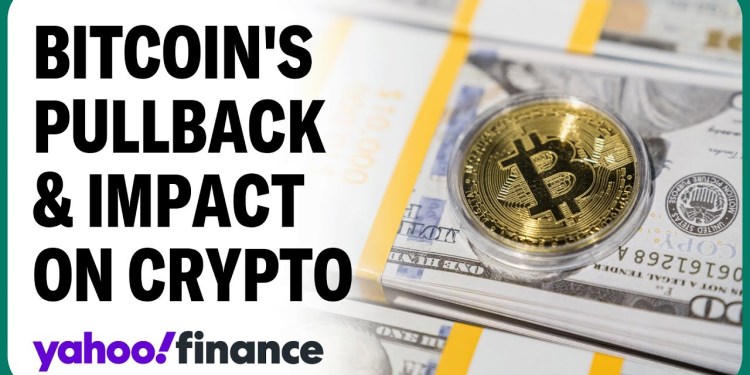 Bitcoin: Why the fall will be a big test for the crypto Bitcoin: Why the fall will be a big test for the crypto