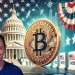 Bitcoin and the US Presidential Election Bitcoin and the US Presidential Election