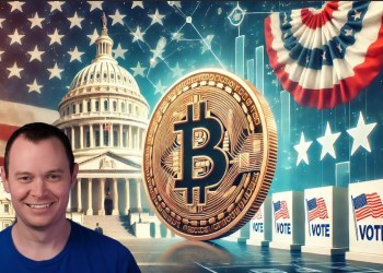 Bitcoin and the US Presidential Election Bitcoin and the US Presidential Election