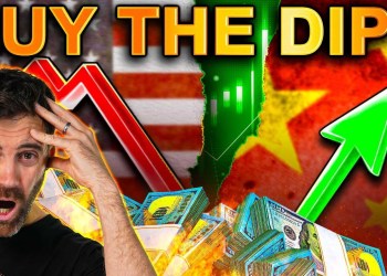 Markets in Chaos! Did Trump Just Tank the Dollar? Markets in Chaos! Did Trump Just Tank the Dollar?