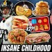 JJ Watt Lays Out INSANE Diet That Build He & TJ Watt NFL Monsters | Pat McAfee Show JJ Watt Lays Out INSANE Diet That Build He & TJ Watt NFL Monsters | Pat McAfee Show