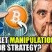 Crush The Crypto Market By Understanding Institutions (JP Morgan’s Bull Signal) Crush The Crypto Market By Understanding Institutions (JP Morgan’s Bull Signal)