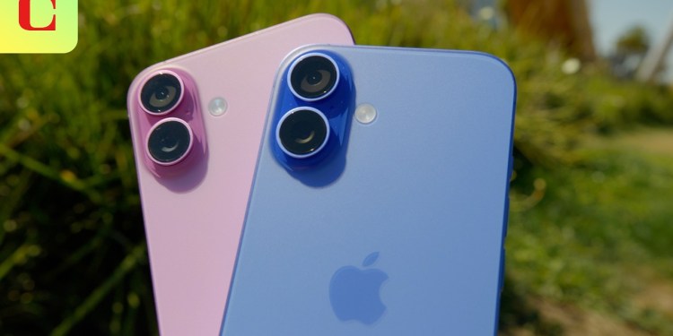 iPhone 16 Review: A More Fun Camera, But Not Perfect iPhone 16 Review: A More Fun Camera, But Not Perfect