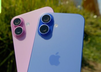 iPhone 16 Review: A More Fun Camera, But Not Perfect iPhone 16 Review: A More Fun Camera, But Not Perfect