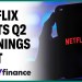 Netflix posts Q2 earnings beat, Q3 revenue outlook disappoints Netflix posts Q2 earnings beat, Q3 revenue outlook disappoints