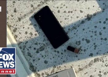 Detonation device found near Trump shooter’s body Detonation device found near Trump shooter’s body