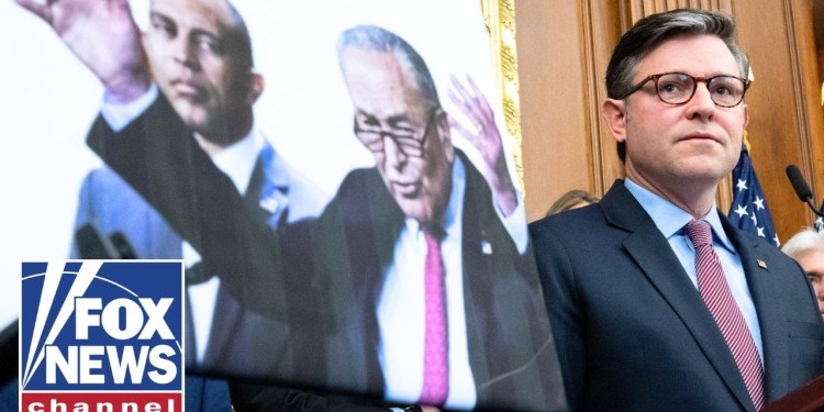 Shutdown stalemate takes toll: ‘You can feel the tension mounting’ Shutdown stalemate takes toll: ‘You can feel the tension mounting’