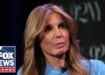 ‘This is SCARY’: MSNBC makes baffling claim ‘This is SCARY’: MSNBC makes baffling claim