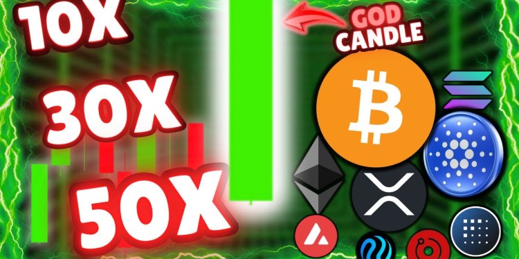 I’m SHAKING… BITCOIN, ETH, ADA, SOL, XRP And These CRYPTO ALTCOINS WILL MAKE MILLIONS!!! I’m SHAKING… BITCOIN, ETH, ADA, SOL, XRP And These CRYPTO ALTCOINS WILL MAKE MILLIONS!!!