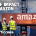 How will Amazon navigate tariffs How will Amazon navigate tariffs