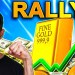 Investors Are Dumping Gold for Bitcoin ā Hereās Why! Investors Are Dumping Gold for Bitcoin ā Hereās Why!