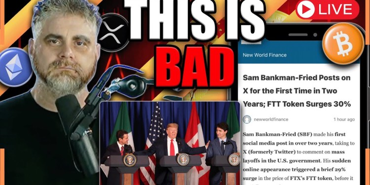 Bitcoin Bears Take Control (ByBit Repays 40,000 ETH Loan) Bitcoin Bears Take Control (ByBit Repays 40,000 ETH Loan)