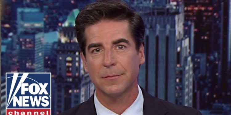 Jesse Watters: Biden has his fingerprints all over this Jesse Watters: Biden has his fingerprints all over this