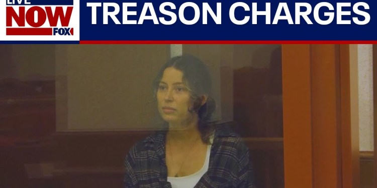 L.A. ballerina gets 12-year sentence in Russian prison over donation to Ukraine | LiveNOW from FOX L.A. ballerina gets 12-year sentence in Russian prison over donation to Ukraine | LiveNOW from FOX