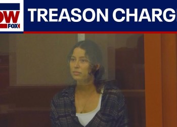 L.A. ballerina gets 12-year sentence in Russian prison over donation to Ukraine | LiveNOW from FOX L.A. ballerina gets 12-year sentence in Russian prison over donation to Ukraine | LiveNOW from FOX