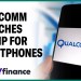 Qualcomm unveils Snapdragon 8 Elite chip for AI phones Qualcomm unveils Snapdragon 8 Elite chip for AI phones