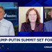 Former Sen. Heitkamp: Trump has extended the look of how you exercise executive power Former Sen. Heitkamp: Trump has extended the look of how you exercise executive power