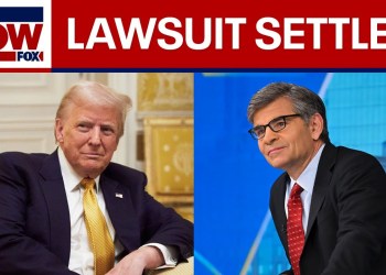 New details: ABC News agrees to pay million in Trump defamation suit | LiveNOW from FOX New details: ABC News agrees to pay million in Trump defamation suit | LiveNOW from FOX
