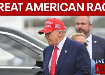 Daytona 500: President Donald Trump arrives in Florida | LiveNOW from FOX Daytona 500: President Donald Trump arrives in Florida | LiveNOW from FOX