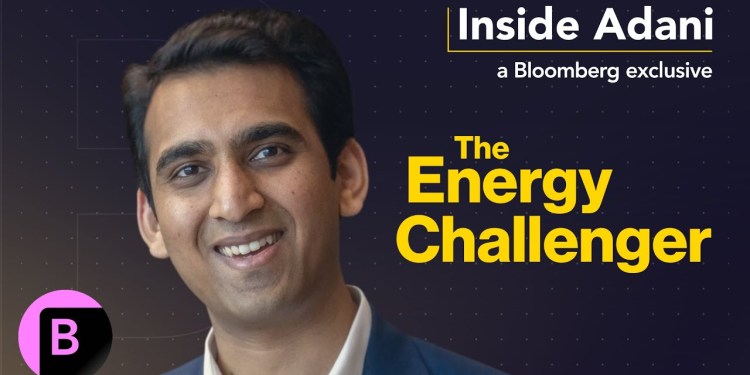 Billionaire Adani’s Finance Man Gives Inside View of Short Seller ‘Shock’ | Inside Adani Billionaire Adani’s Finance Man Gives Inside View of Short Seller ‘Shock’ | Inside Adani