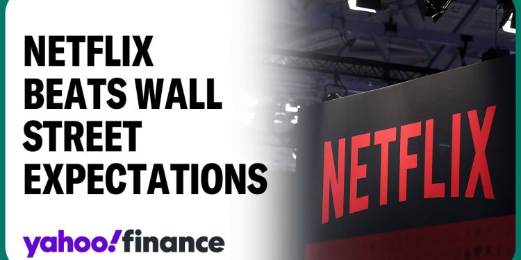 Netflix’s ad-tier will drive future member growth: Analyst Netflix’s ad-tier will drive future member growth: Analyst