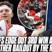 Another Chiefs Win, Another Referee Bail Out To Help Them? | Pat McAfee Show Another Chiefs Win, Another Referee Bail Out To Help Them? | Pat McAfee Show
