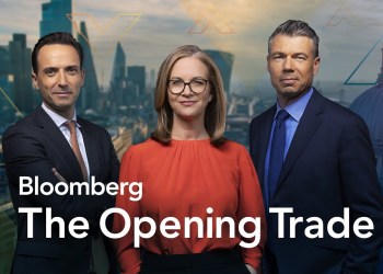 Netflix Drops Warner Bros. Bid, Block Slashes Nearly Half Its Staff | The Opening Trade 2/27/2026 Netflix Drops Warner Bros. Bid, Block Slashes Nearly Half Its Staff | The Opening Trade 2/27/2026