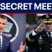 NEW: Hegseth calls ‘unusual’ meeting with hundreds of top military leaders NEW: Hegseth calls ‘unusual’ meeting with hundreds of top military leaders