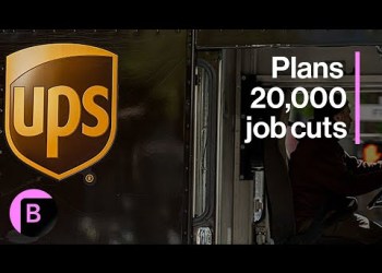 UPS to Cut 20,000 Jobs This Year UPS to Cut 20,000 Jobs This Year