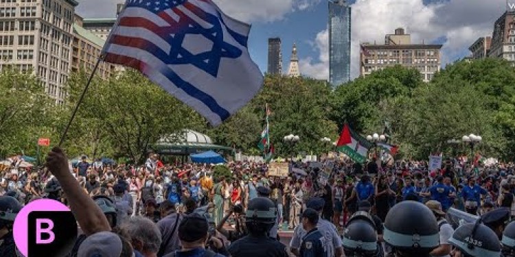 US Announces Charges Against Six Senior Hamas Leaders US Announces Charges Against Six Senior Hamas Leaders