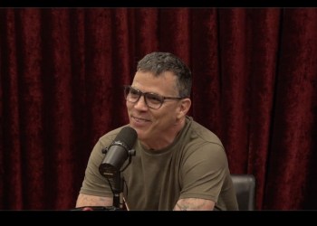 Joe Rogan Experience #2463 – Steve-O Joe Rogan Experience #2463 – Steve-O