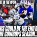 This One Issue Could Kill The Cowboys vs The Giants… | Pat McAfee Show This One Issue Could Kill The Cowboys vs The Giants… | Pat McAfee Show
